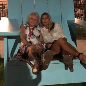 Meet your Posher, Nancy